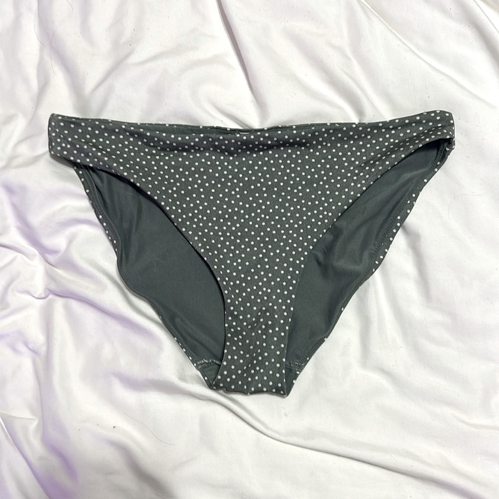 Bikini bottoms